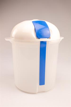 Ekstra beholder i plast (1 liter) til yoghurtapparat (varenummer 2023)